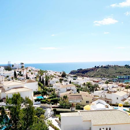 דירות אלבופיירה Penthouse With Sea Views מראה חיצוני תמונה
