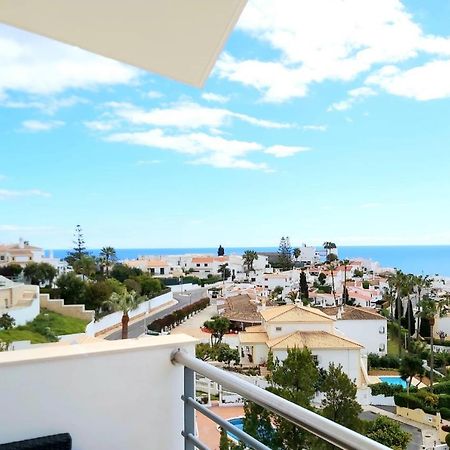 דירות אלבופיירה Penthouse With Sea Views מראה חיצוני תמונה
