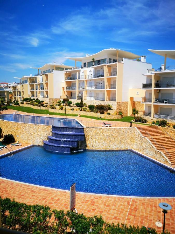 דירות אלבופיירה Penthouse With Sea Views מראה חיצוני תמונה