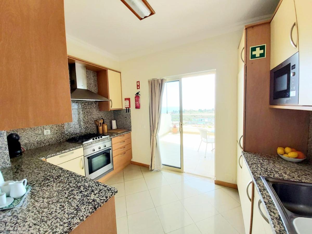 דירות אלבופיירה Penthouse With Sea Views מראה חיצוני תמונה
