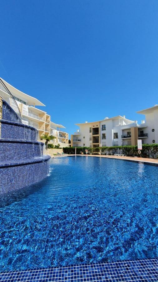 דירות אלבופיירה Penthouse With Sea Views מראה חיצוני תמונה