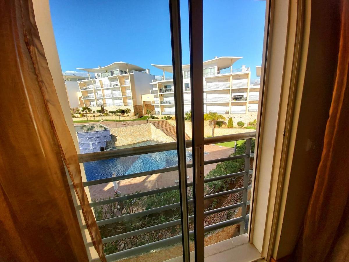דירות אלבופיירה Penthouse With Sea Views מראה חיצוני תמונה