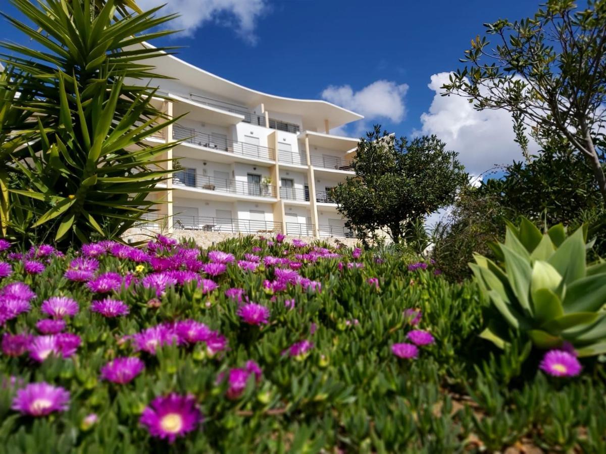 דירות אלבופיירה Penthouse With Sea Views מראה חיצוני תמונה