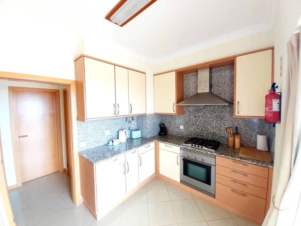דירות אלבופיירה Penthouse With Sea Views מראה חיצוני תמונה