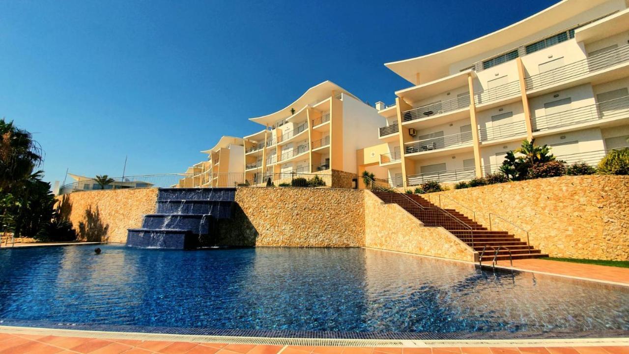 דירות אלבופיירה Penthouse With Sea Views מראה חיצוני תמונה