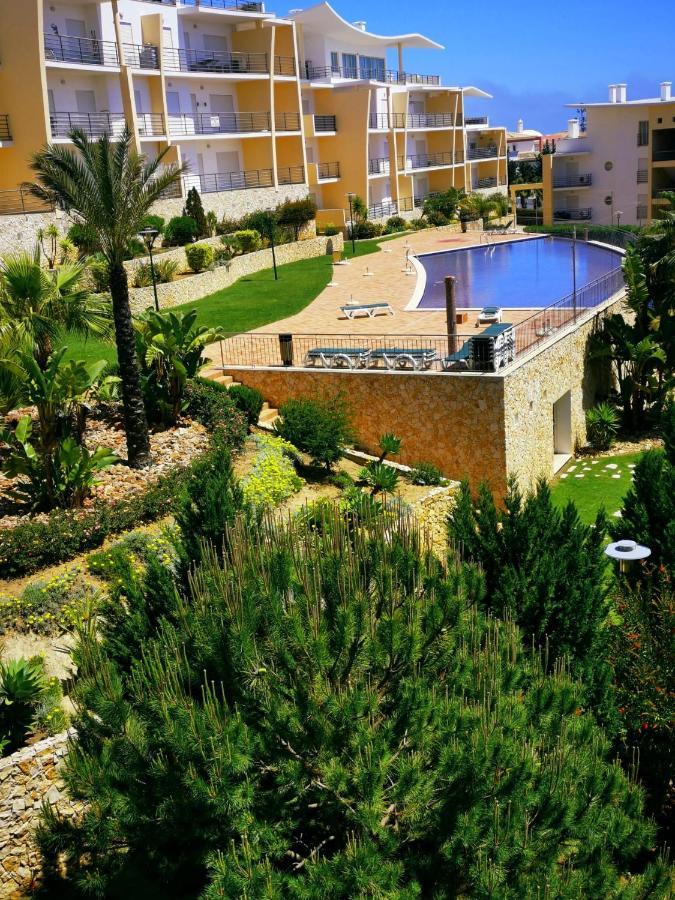 דירות אלבופיירה Penthouse With Sea Views מראה חיצוני תמונה