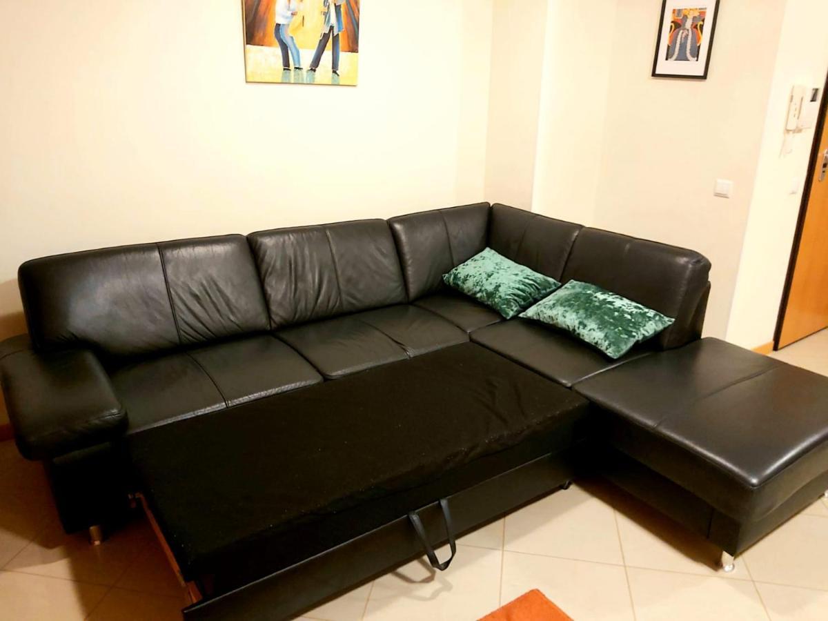 דירות אלבופיירה Penthouse With Sea Views מראה חיצוני תמונה