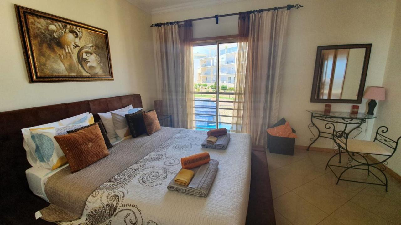 דירות אלבופיירה Penthouse With Sea Views מראה חיצוני תמונה